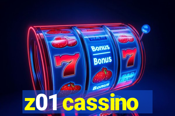 z01 cassino